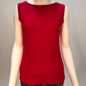 Sleeveless Tank Tops